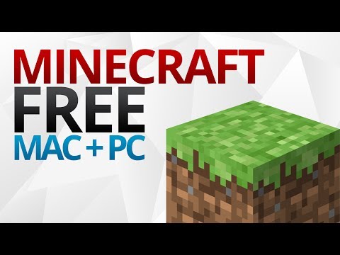 How to download minecraft for free on mac with multiplayer