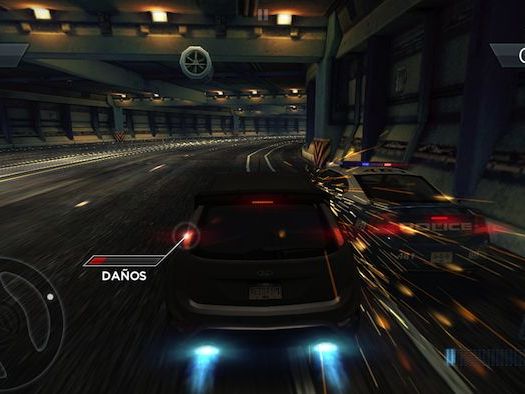 Need for speed rivals download